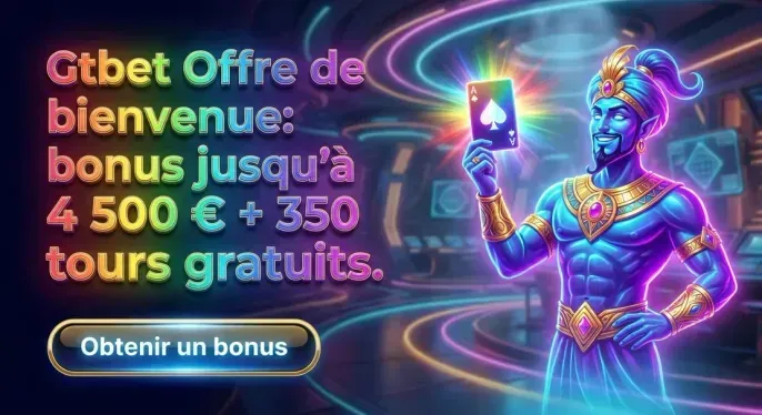 Gtbet Casino